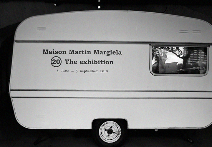 Книга Maison Martin Margiela