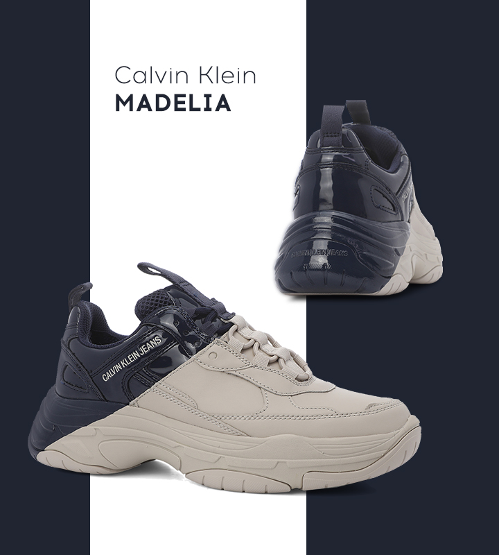 Кроссовки Calvin Klein Madelia