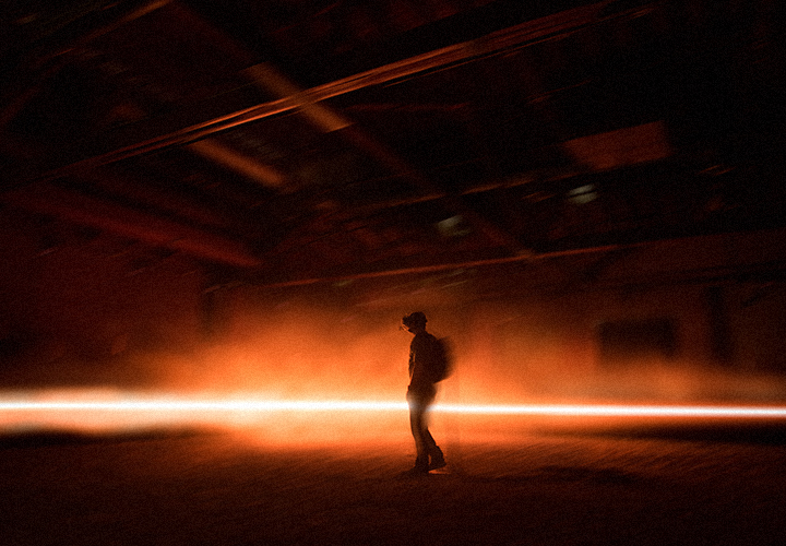 Виртуальная реальность: Выставка Алехандро Иньярриту в Prada Foundation в Милане