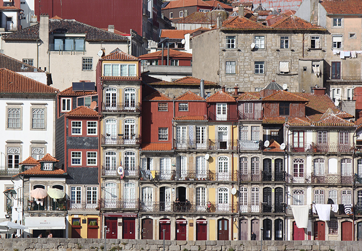 Что делать в Порту и Синтре, Португалия