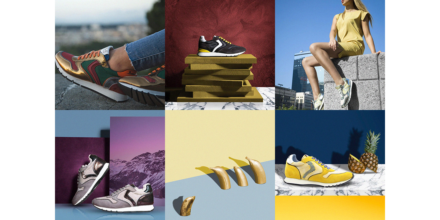 Самые известные и популярные instagram обуви - VOILE BLANCHE