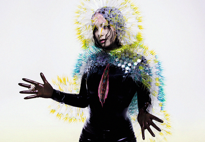 Björk Digital 