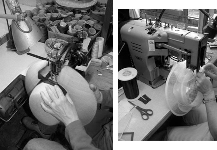 Семейное шляпное производство: история французского бренда Coustilleres (Кустийер)