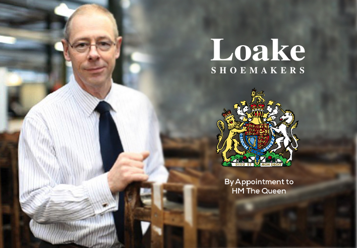 История бренда Loake (Лоук)