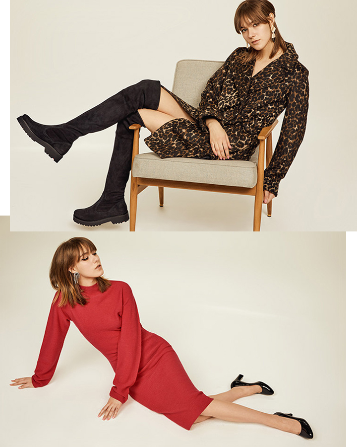 Обувной чек-лист от Bazaar и Rendez-Vous: 10 пар базовой мужской и женской обуви Lloyd